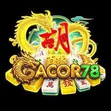 CACOR78 - Permainan Mahjong Menyenangkan untuk Semua