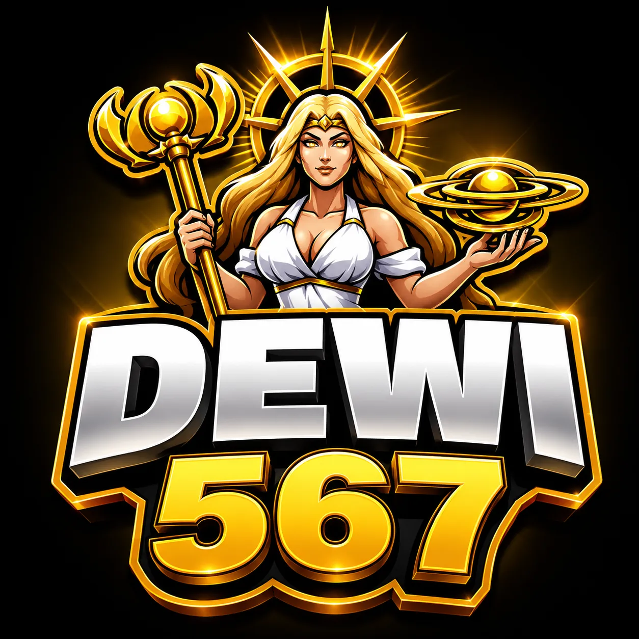 DEWI567 - Pertarungan Penuh Aksi di Dunia Game