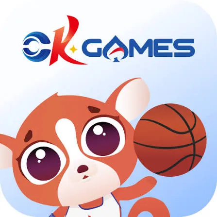 OKGAMES - Permainan Mahjong Seru dan Menarik
