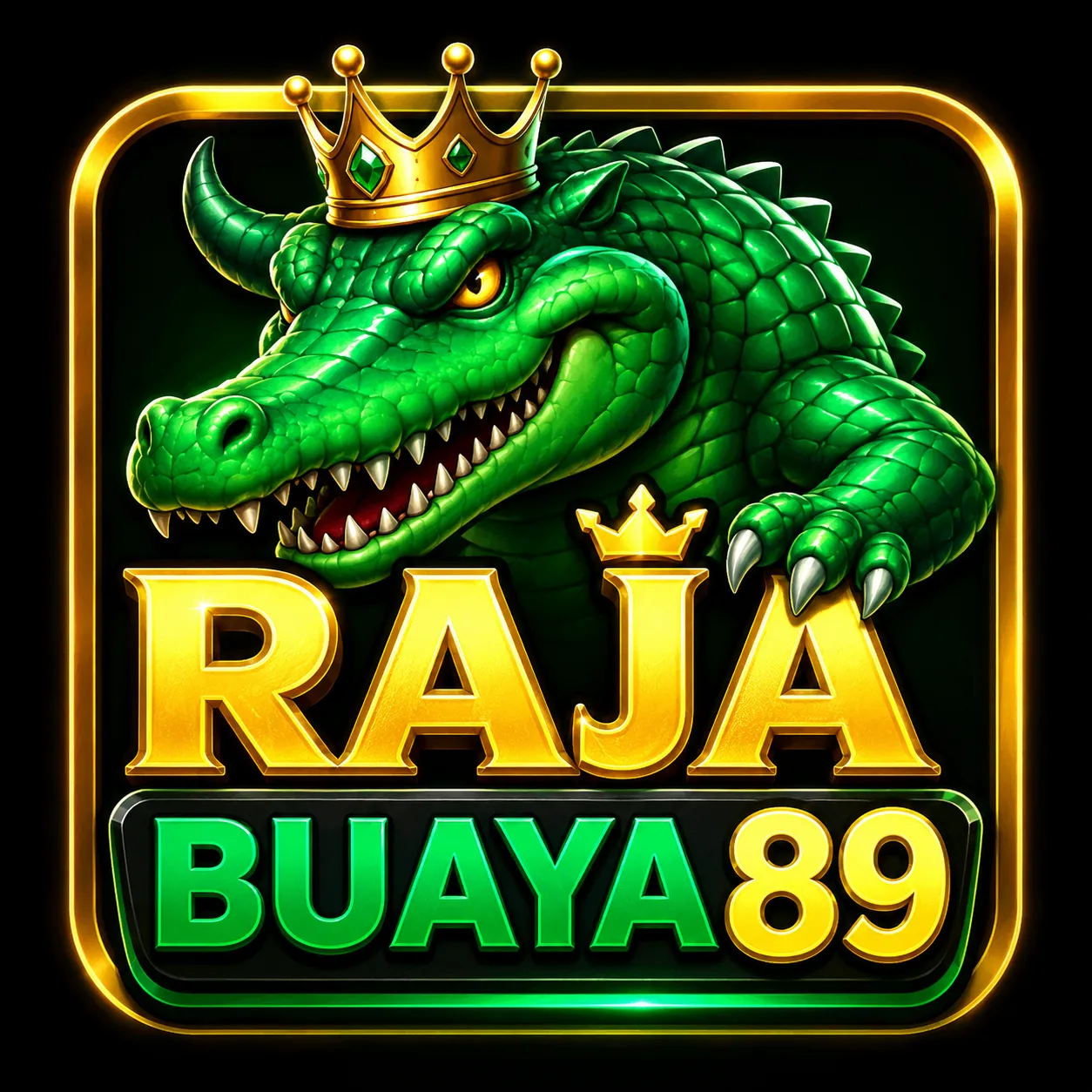 RAJABUAYA89 - Petualangan Aksi yang Mengguncang
