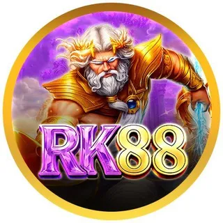 RK88 - Petualangan Aksi yang Mengguncang