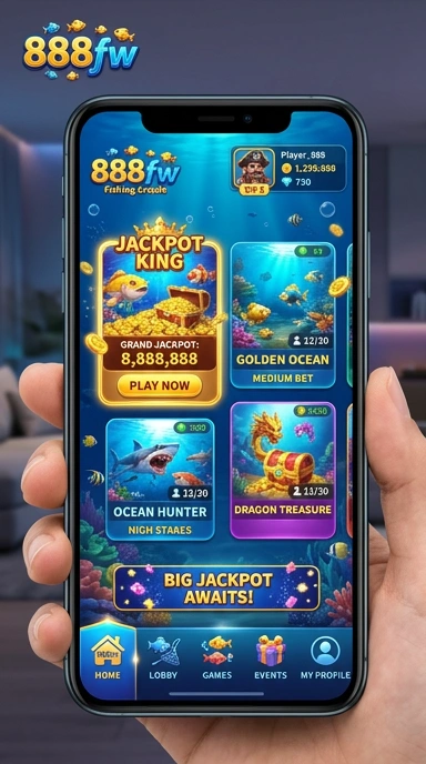 Katalog aplikasi lengkap hanya di 888fw dengan berbagai pilihan menarik.